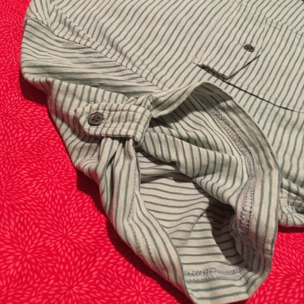 Calvin Klein Shirt Size XXL ๐๐ - Picture 12 of 16